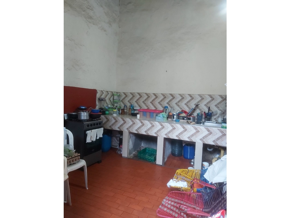 HERMOSA CASA EN VENTA UBICADA EN CHAPINERO BUCARAMANGA — foto 5