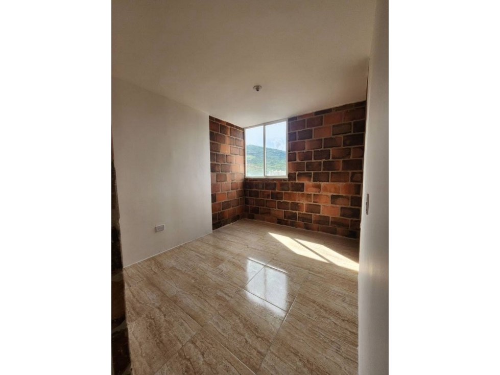 HERMOSO APARTAMENTO EN VENTA EDIFICIO TORRE DE VERANDA GIRON - 4