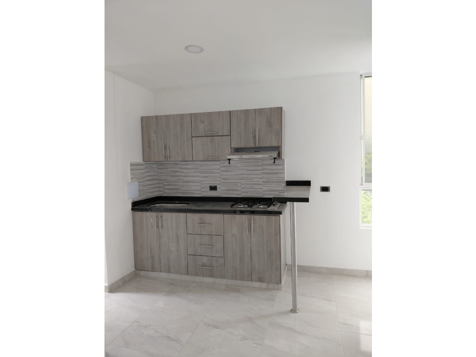HERMOSO APARTAMENTO PARA VENTA GIRON - 1