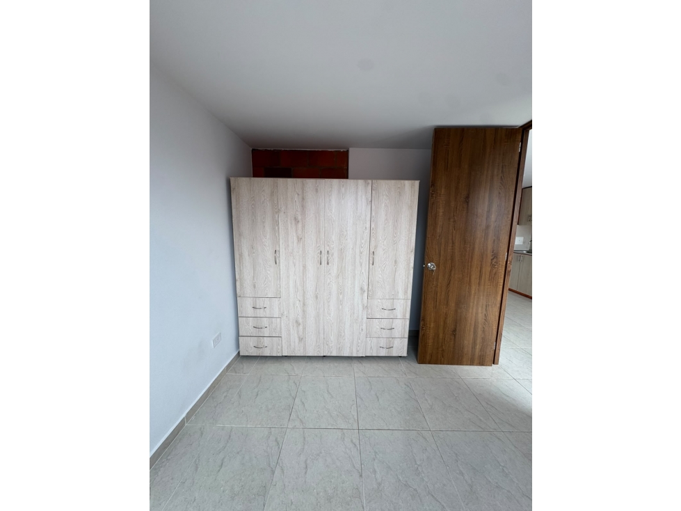 APARTAMENTO EN ARRIENDO FLORIDABLANCA — foto 5