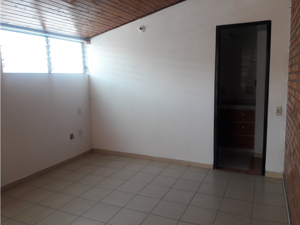 APARTAMENTO EN VENTA CAÑAVERAL FLORIDABLACA - 4