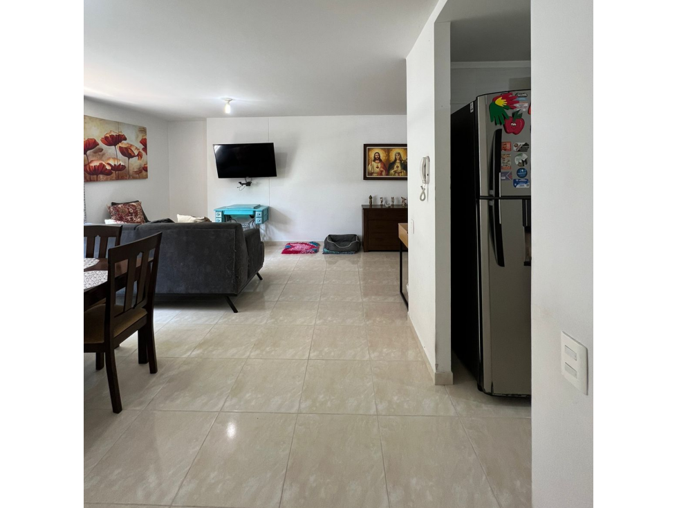 APARTAMENTO EN VENTA ALARCON — foto 2