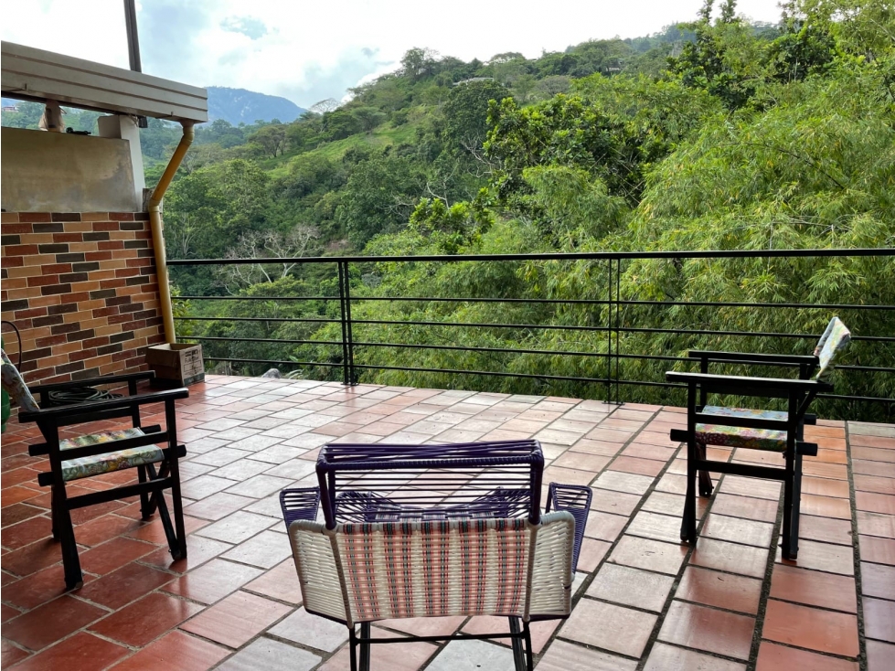 PARCELA EN VENTA EN PIEDECUESTA - 5