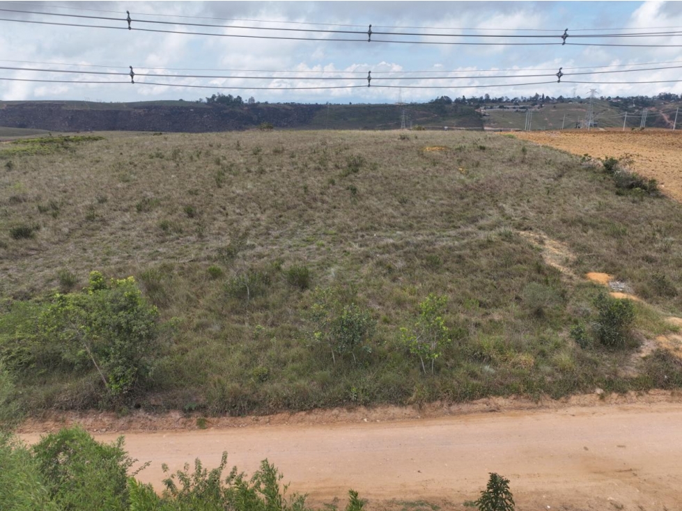 LOTE EN LA MESA DE LOS SANTOS - 4