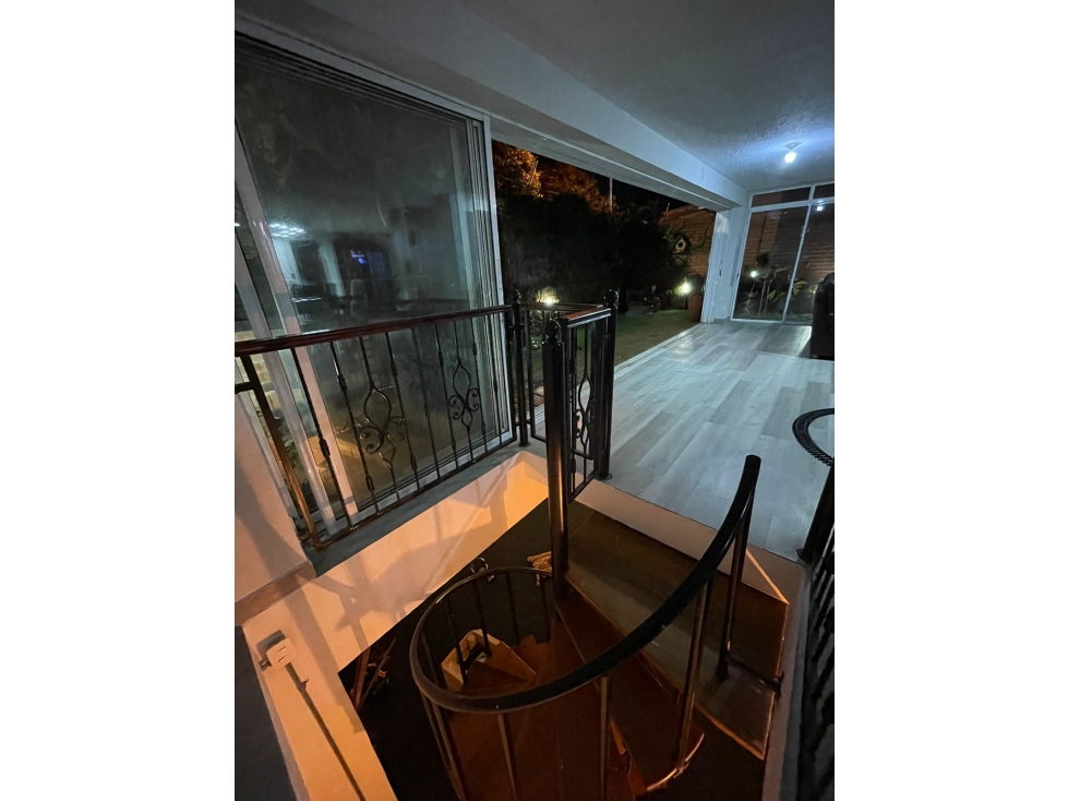 HERMOSA CASA PARA LA VENTA UBICADA EN LAGOS DEL CACIQUE — foto 6