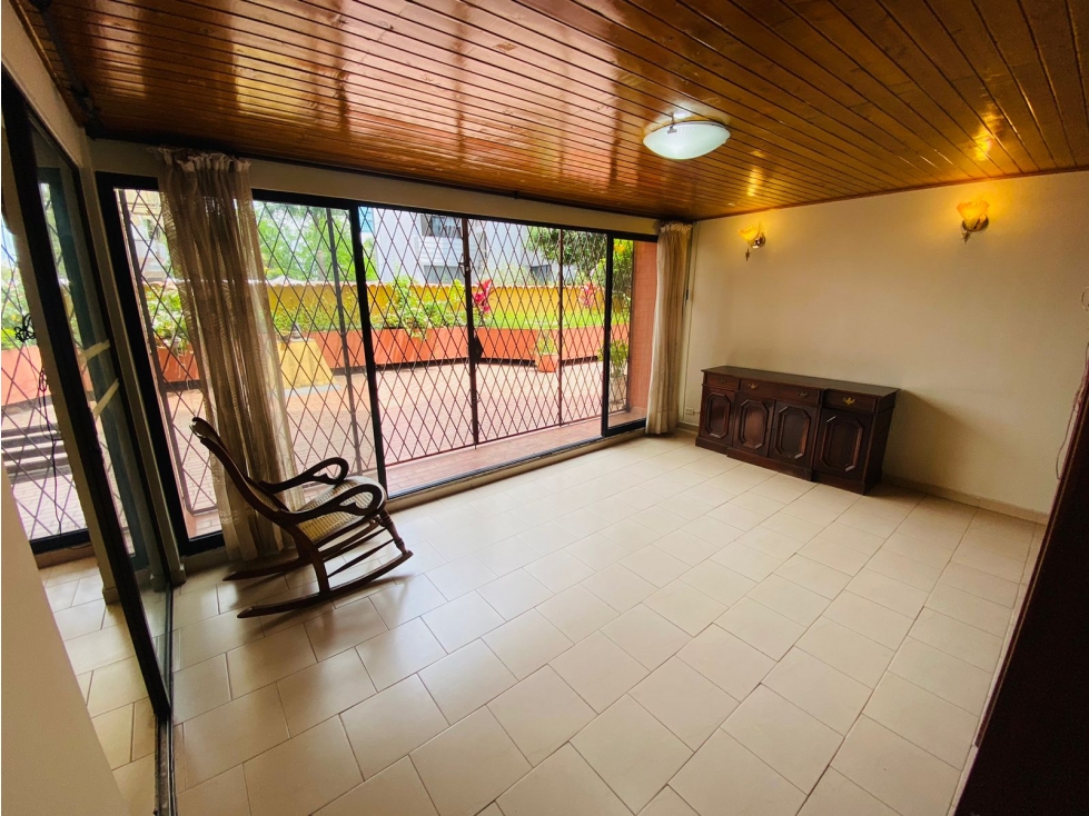HERMOSO APARTAMENTO PARA LA VENTA EN SOTOMAYOR, BUCARAMANGA — foto 3