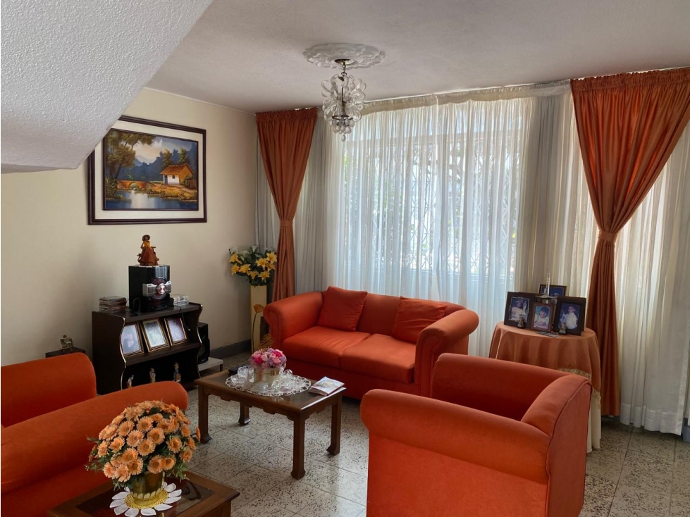 CASA EN VENTA LA CEIBA — foto 3