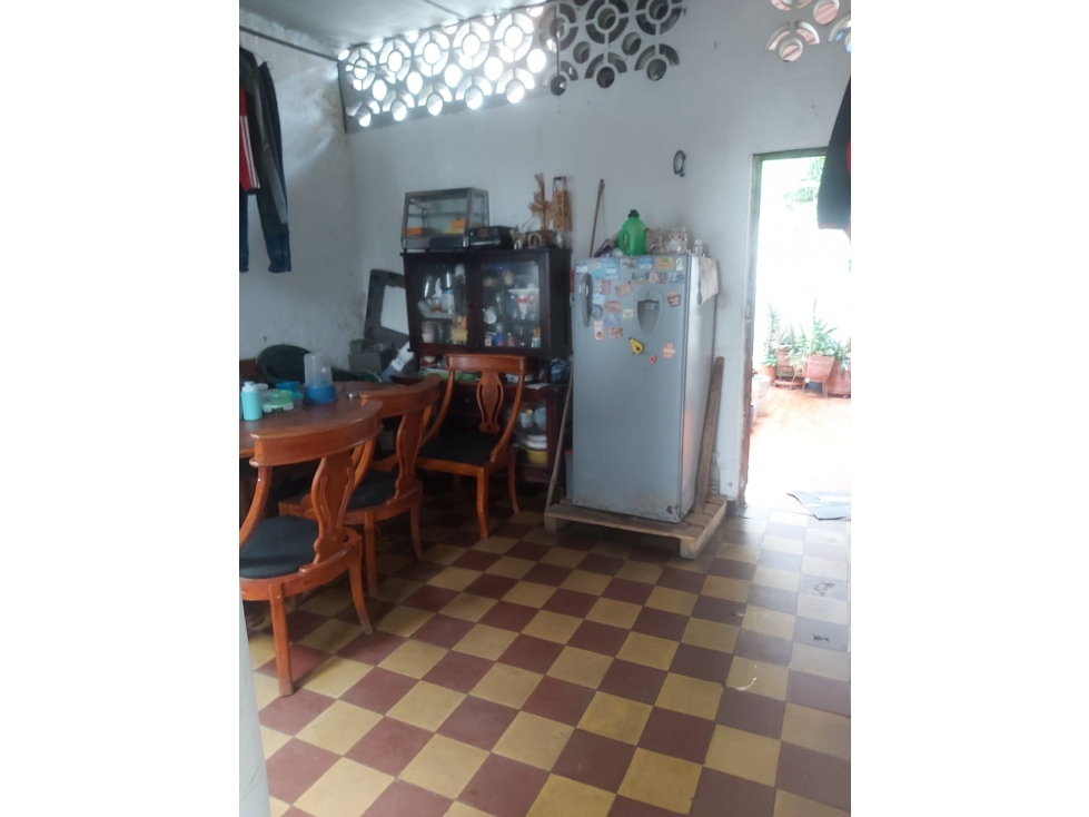 HERMOSA CASA EN VENTA UBICADA EN CHAPINERO BUCARAMANGA — foto 6