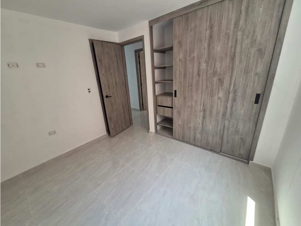HERMOSO APARTAMENTO EN VENTA BARRIO LA JOYA — foto 5