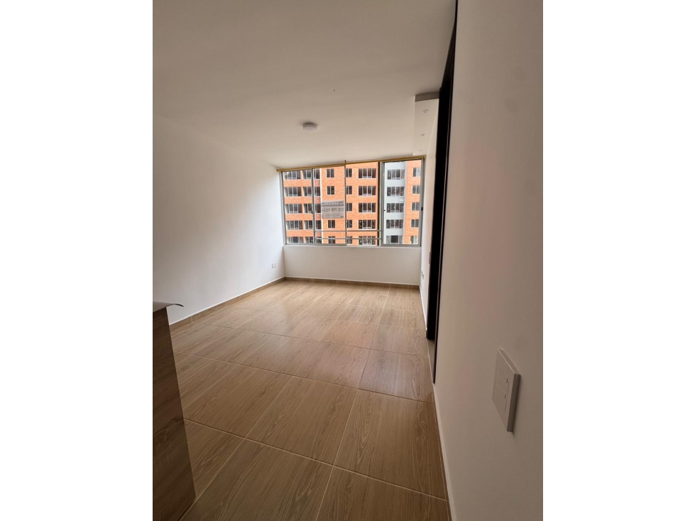 ¡SE ARRIENDA APARTAMENTO EN FLORIDABLANCA! — foto 2