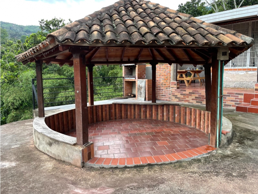 PARCELA EN VENTA EN PIEDECUESTA - 3
