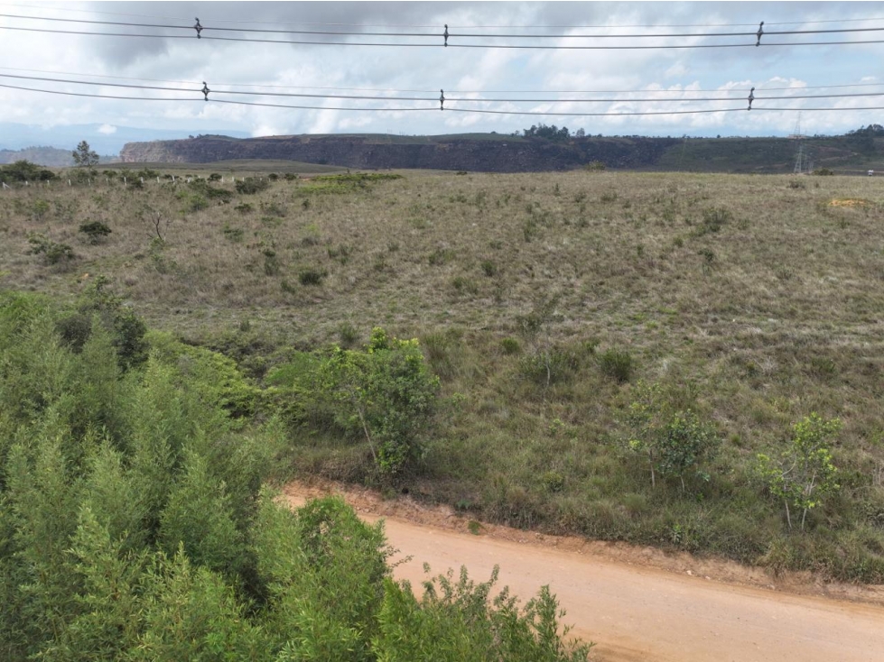 LOTE EN LA MESA DE LOS SANTOS - 5
