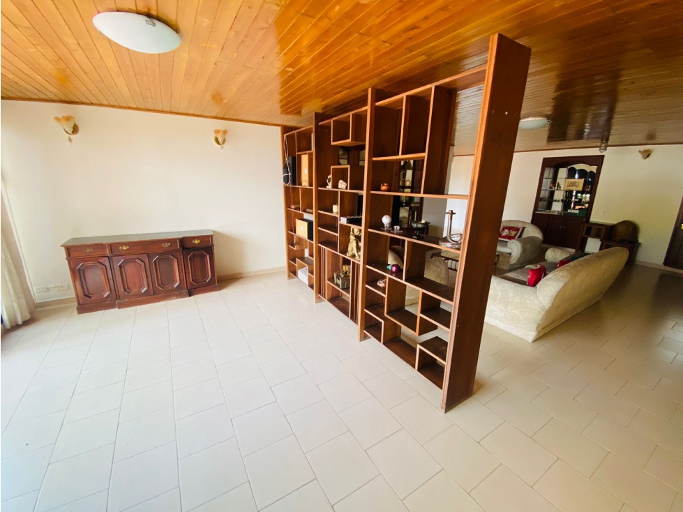 HERMOSO APARTAMENTO PARA LA VENTA EN SOTOMAYOR, BUCARAMANGA — foto 4