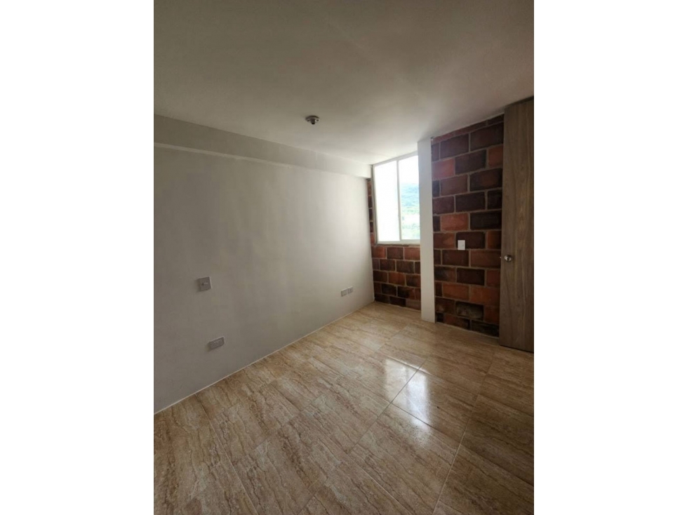 HERMOSO APARTAMENTO EN VENTA EDIFICIO TORRE DE VERANDA GIRON - 6