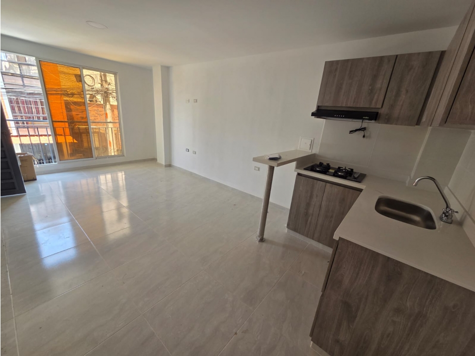 HERMOSO APARTAMENTO EN VENTA BARRIO LA JOYA — foto 3