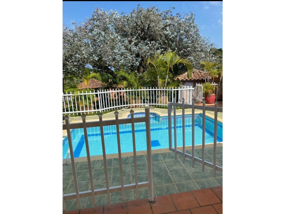 HERMOSA FINCA PARA VENTA MESA DE LOS SANTOS - 2