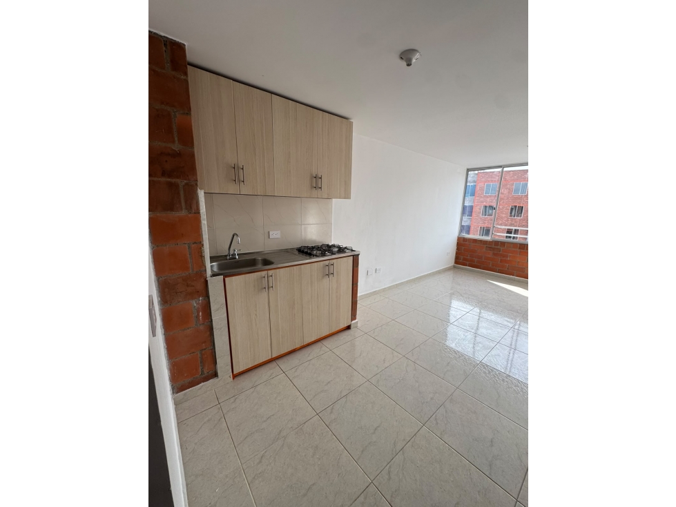 APARTAMENTO EN ARRIENDO FLORIDABLANCA