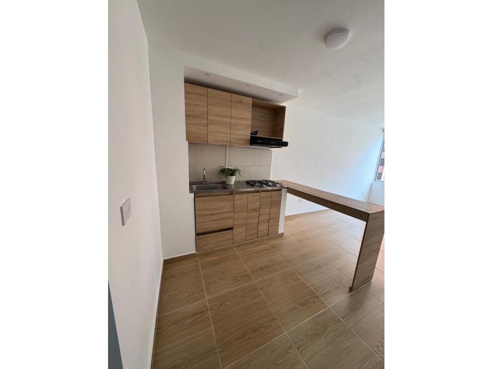 ¡SE ARRIENDA APARTAMENTO EN FLORIDABLANCA!