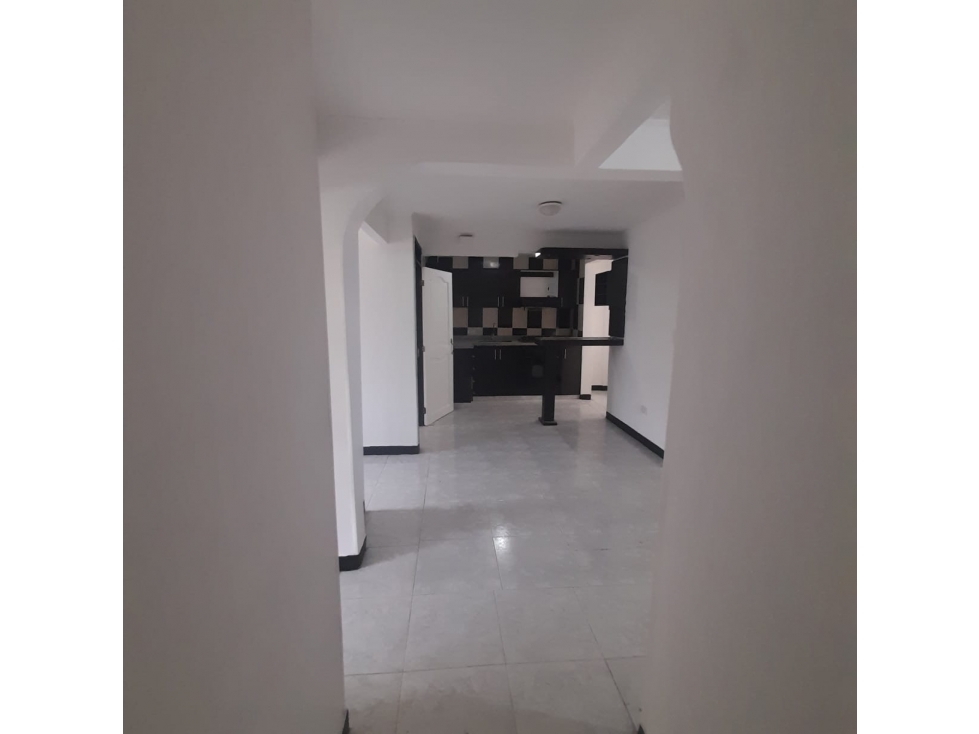 Venta Apartamento Valher Dosquebradas