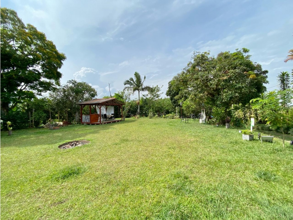 Vende Finca Montelargo Pereira — foto 2
