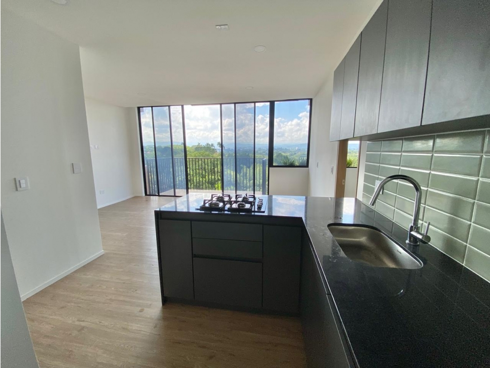 Vendo Apartamento en Cerritos- Pereira — foto 3