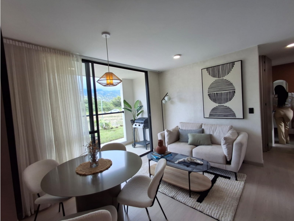 Venta Apartamento Ciudad Natura Dosquebradas