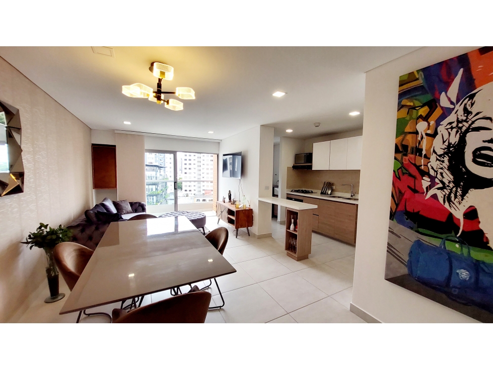 Venta Apartamento Los Alpes - Pereira — foto 6