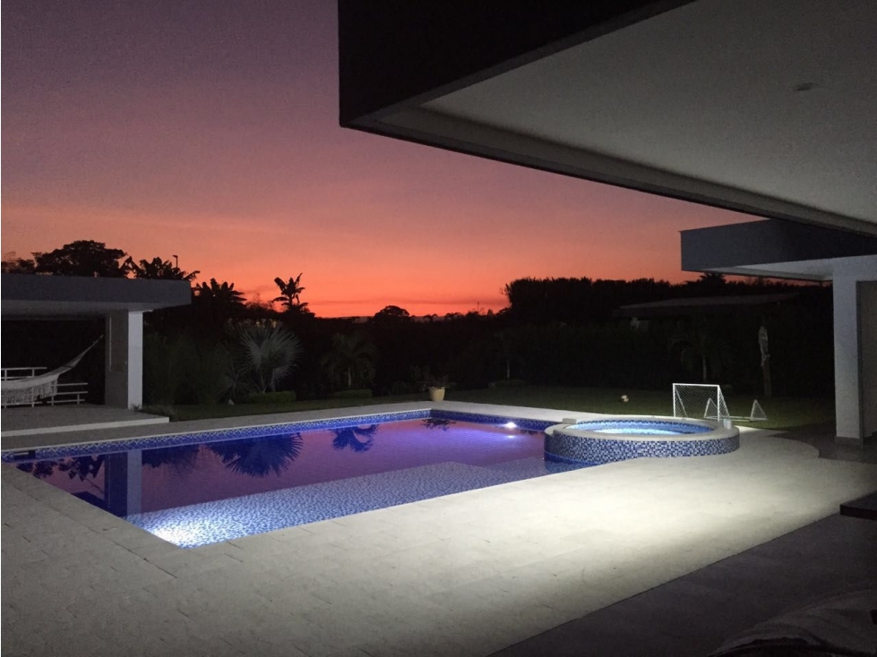 Venta Casa campestre Pueblito Cafetero Pereira — foto 3
