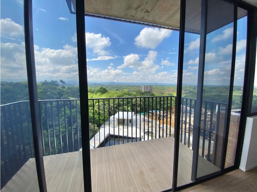 Vendo Apartamento en Cerritos- Pereira — foto 2