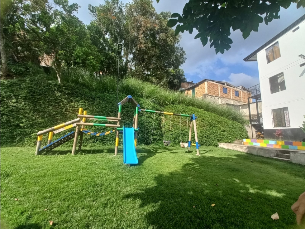 Venta Edificio Apartamentos Pereira La Dulcera — foto 4