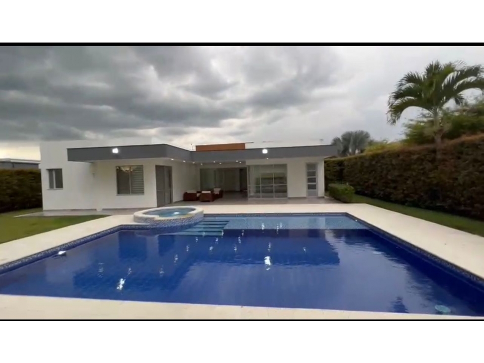 Venta Casa campestre Pueblito Cafetero Pereira