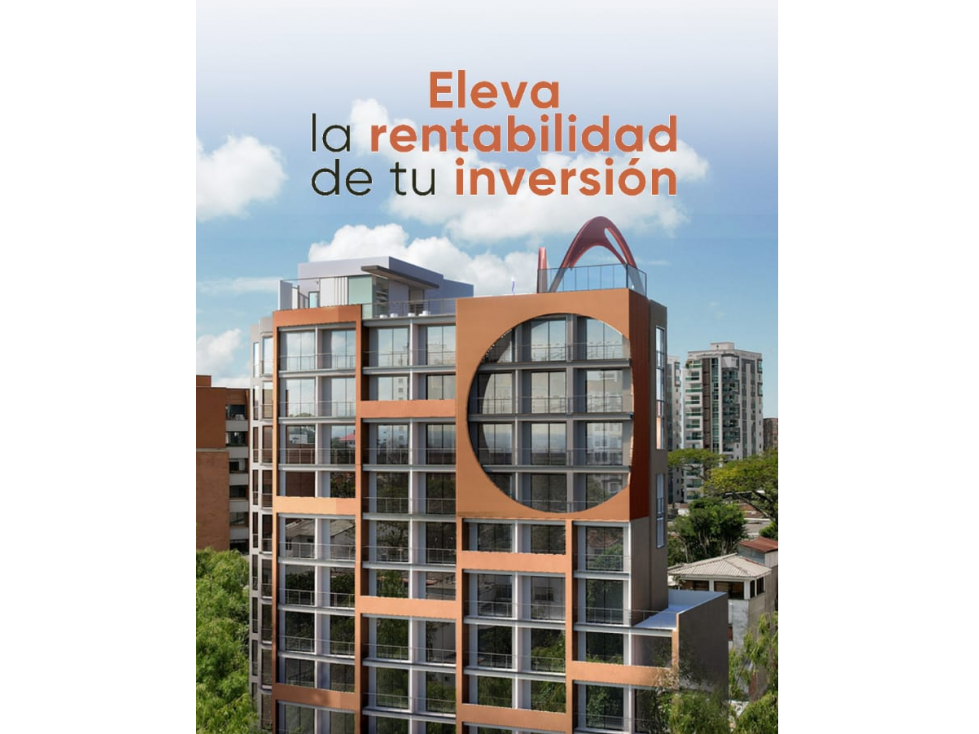 Apartamentos Nuevos en Venta Álamos - Pereira