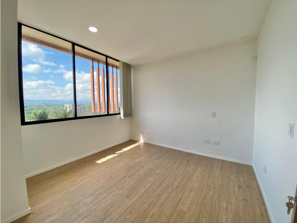 Vendo Apartamento en Cerritos- Pereira — foto 4