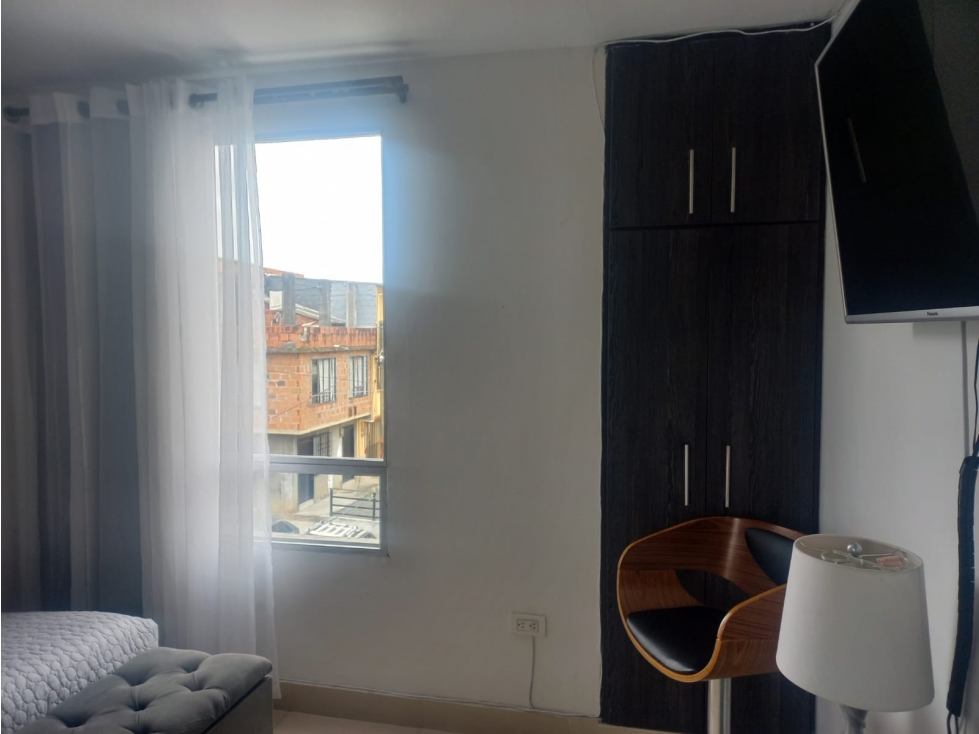 Venta Edificio de Apartamentos- Samaria- Pereira — foto 2