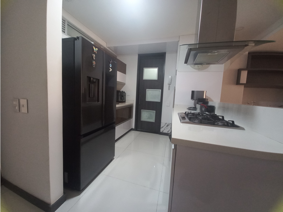 Venta apartamento Pinares Pereira — foto 2