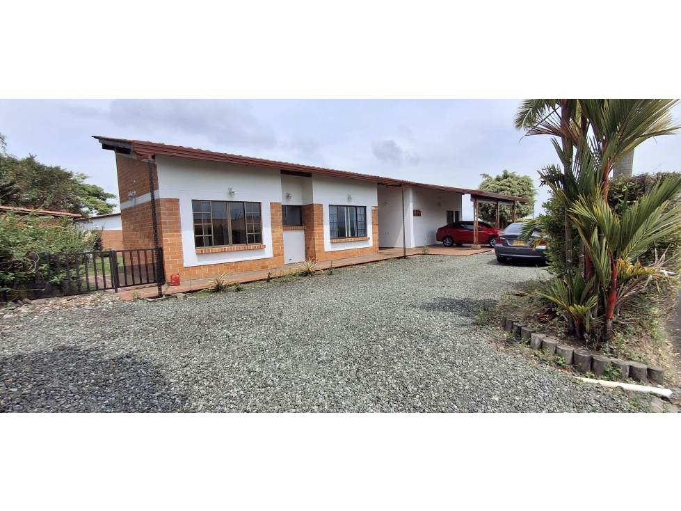 Venta Casa Campestre Vía Condina Pereira — foto 2