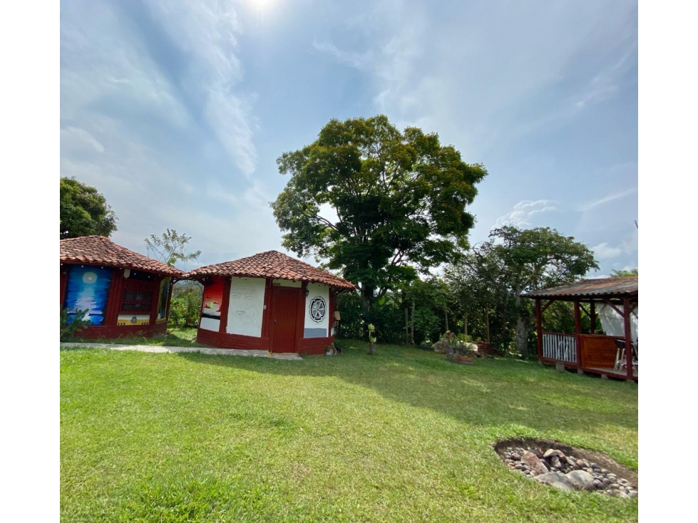 Vende Finca Montelargo Pereira — foto 3