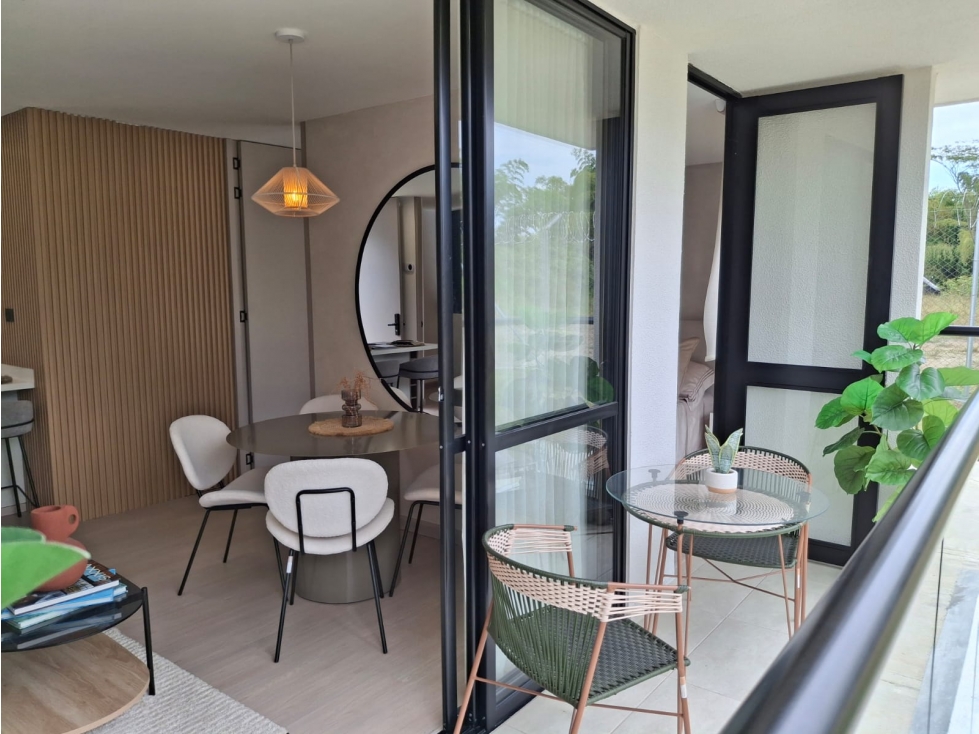 Venta Apartamento Ciudad Natura Dosquebradas — foto 4