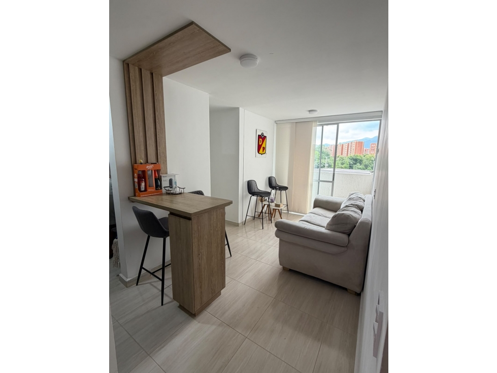 Venta Apartamento Condina Pereira