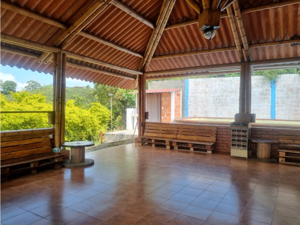Se Vende Finca. Combia Pereira. C — foto 5