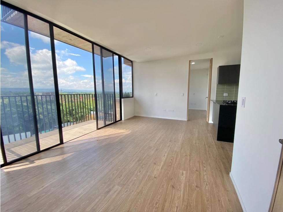 Vendo Apartamento en Cerritos- Pereira