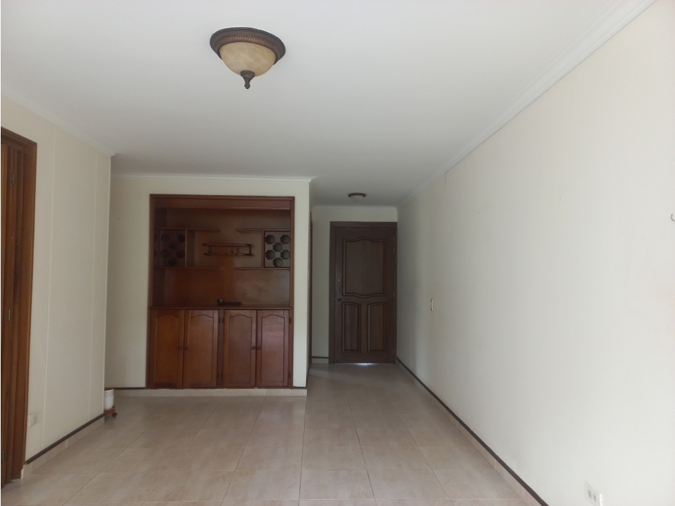 VENTA APARTAMENTO CIRCUNVALAR, PEREIRA