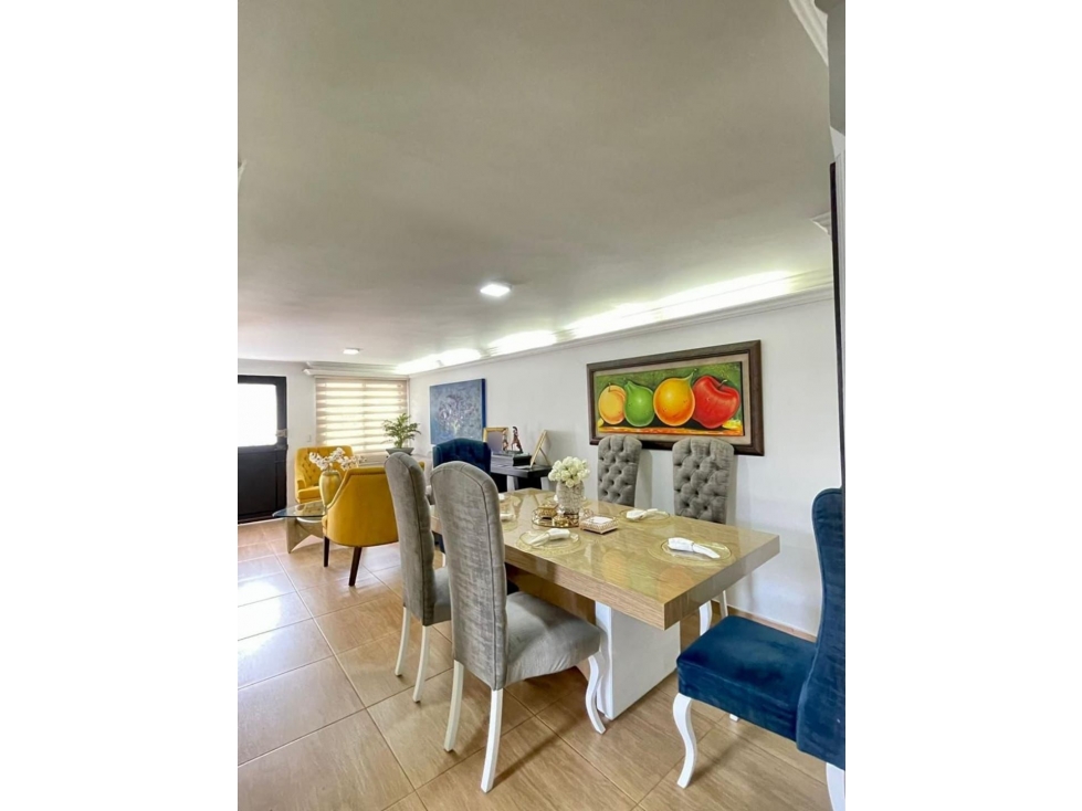 En Venta Hemosa y Amplia Casa Av Sur- Pereira — foto 6
