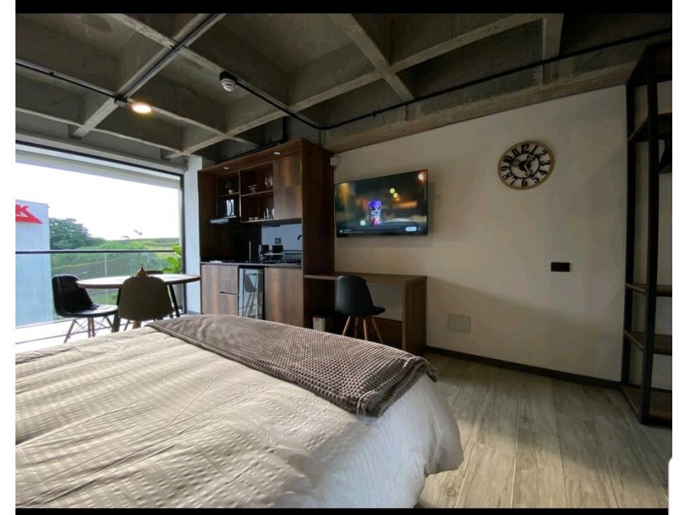 Venta Apartaloft Turístico Av 30 de Agosto Pereira — foto 2