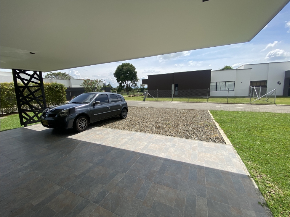 Venta casa Campestre Pereira- Sector Cerritos — foto 6