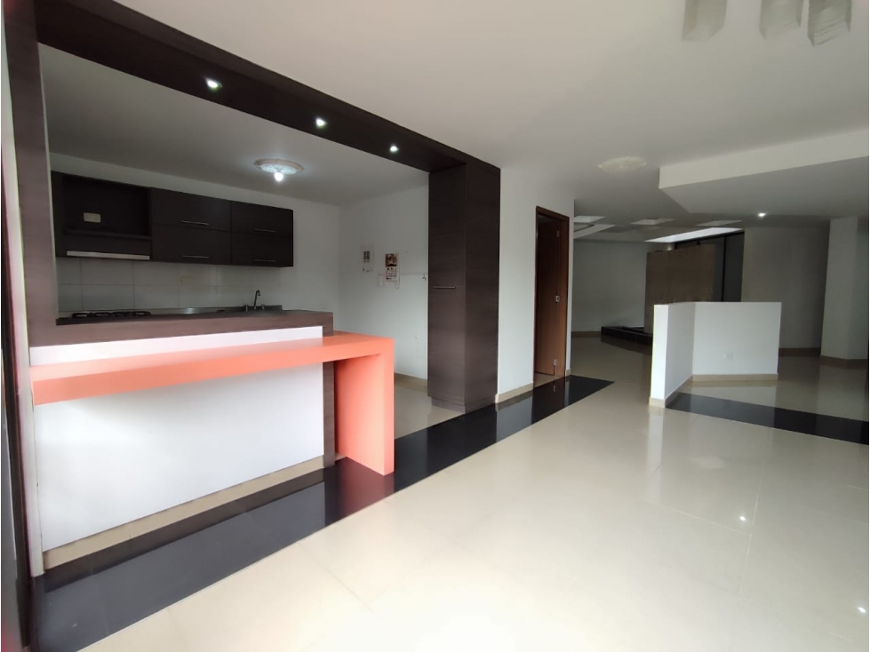 Venta Apartamento Pinares- Pereira — foto 3