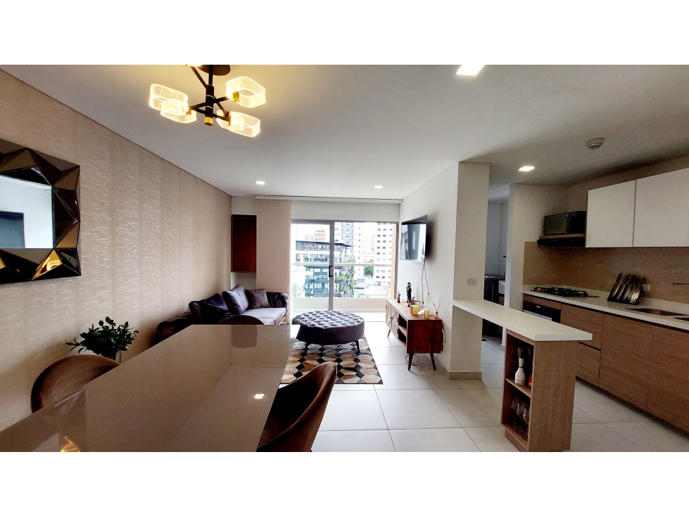 Venta Apartamento Los Alpes - Pereira — foto 5