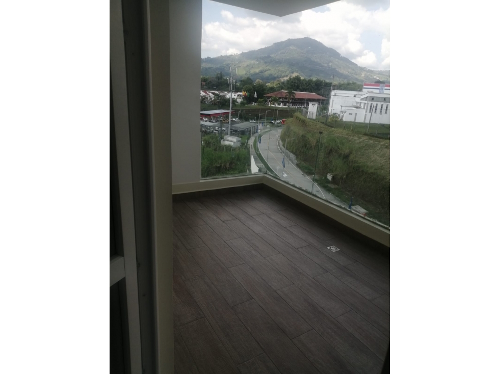 Venta Apartamento En La Avenida Sur- Pereira — foto 3
