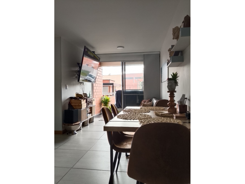 Venta apartamento Avenida Sur Pereira. C.