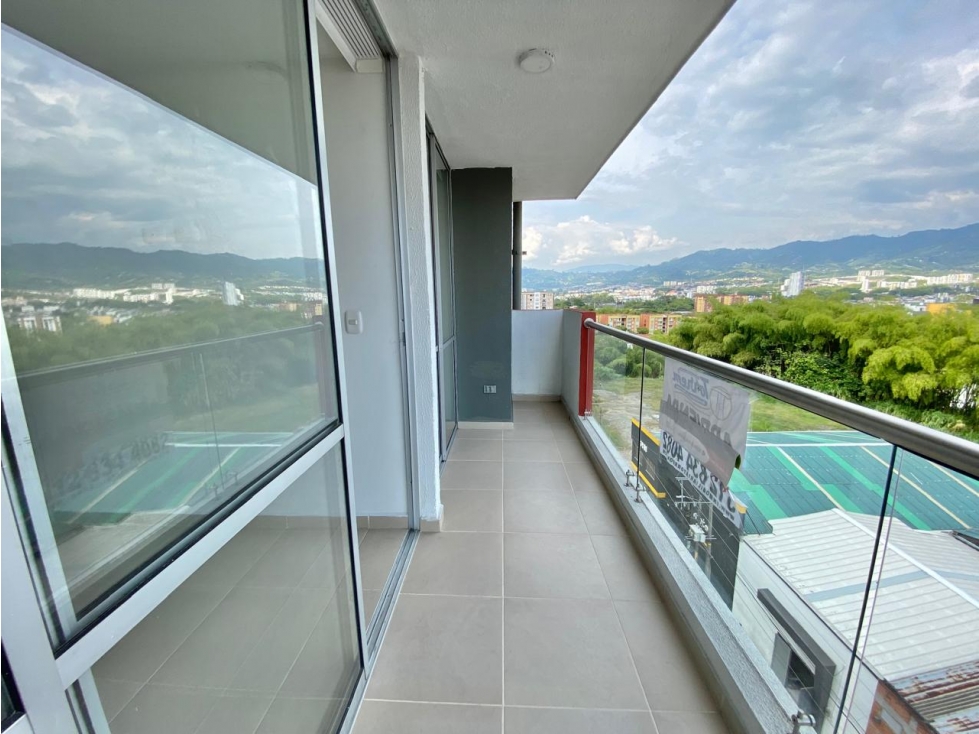 Venta- Aparta estudio La Macarena- Dosquebradas — foto 6